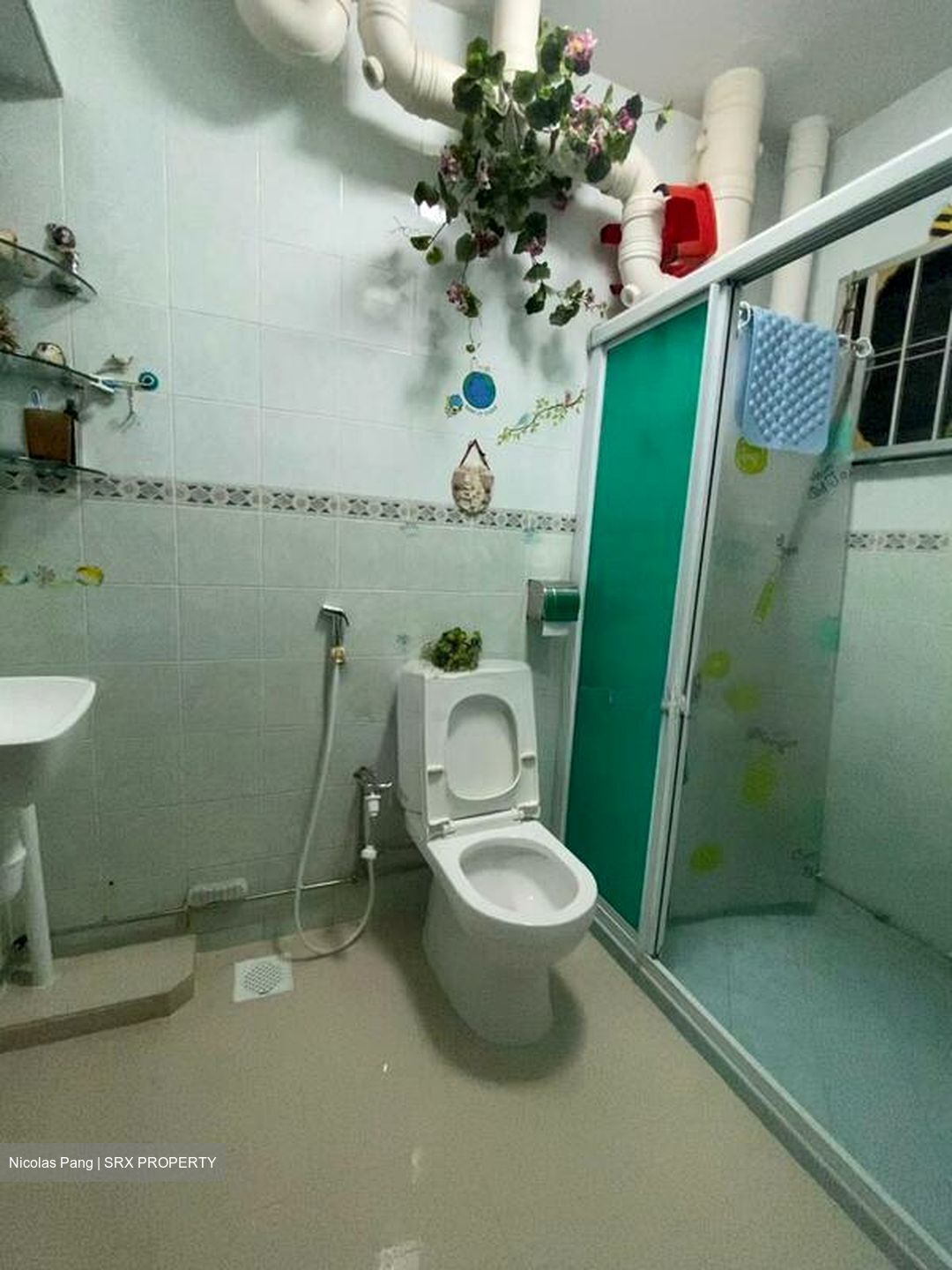 Blk 662C Jurong West Street 64 (Jurong West), HDB 5 Rooms #509491651